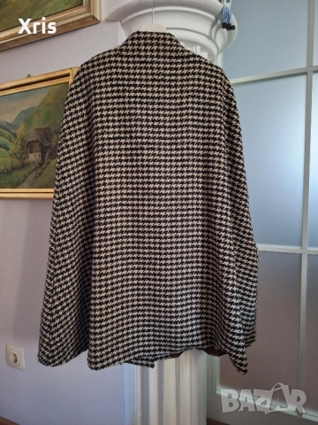 Дамски стилни палта, снимка 4 - Палта, манта - 47902946