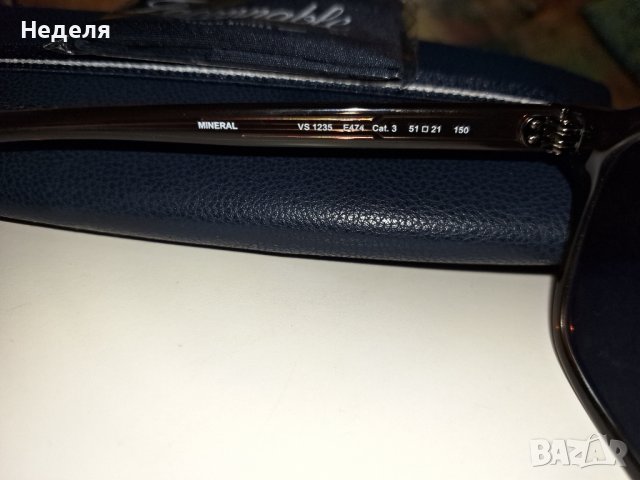 Дамски очила Faconneble, снимка 11 - Слънчеви и диоптрични очила - 42159182