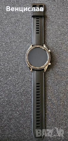 Huawei Watch GT, снимка 3 - Смарт часовници - 52359771