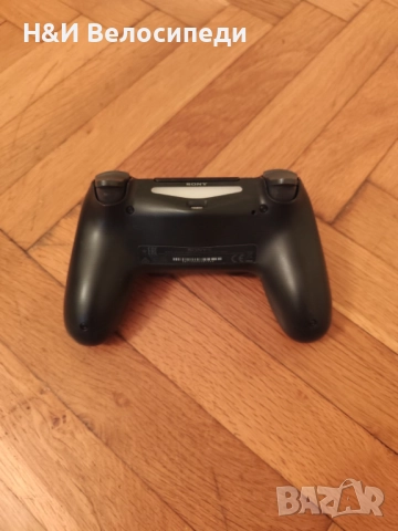 Playstation 4 Slim 1 TB Перфектен !!!, снимка 9 - PlayStation конзоли - 52355091