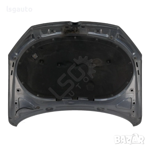 Преден капак Volkswagen Passat (B7) 2010-2014 ID: 154131, снимка 4 - Части - 52454692