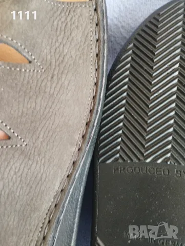 Нови сандали Finn comfort номер 42., снимка 11 - Сандали - 50429851