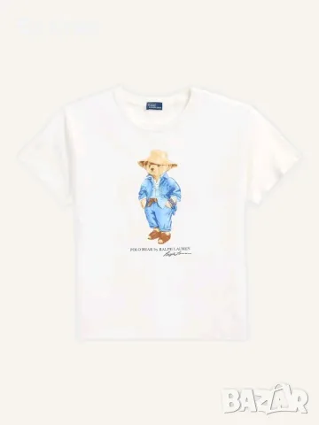 ⭐️Дамска тениска. Памук.Права кройка., снимка 11 - Тениски - 48904475