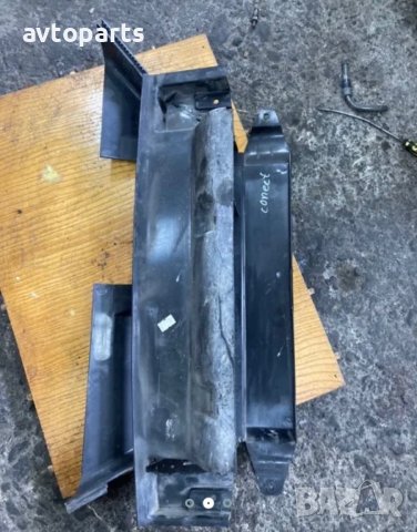 Ford connect 2009година 1.8tdci кора под преден капак, снимка 2 - Части - 40397438