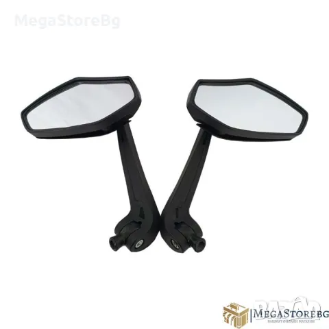 Огледала за мотор - 2154 - Ф8мм/Ф10мм 2бр/к-т
