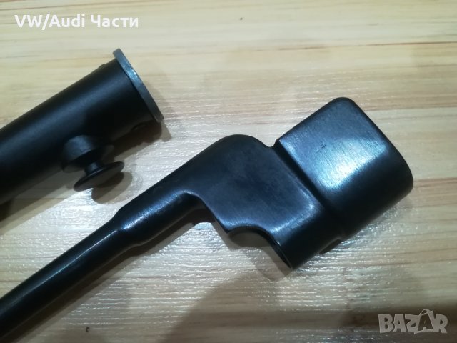 Британски иглен щик нож байонет Лий Енфийлд Lee-Enfield ВСВ WWII, снимка 5 - Антикварни и старинни предмети - 38867940