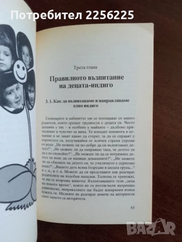 Децата на новото хилядолетие, снимка 2 - Художествена литература - 50844857