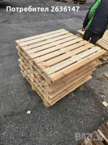 Продаваме палети за цялата страна , снимка 2 - Други - 49758692