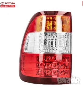 Стоп заден ляв 8156160671 81561-60671 Toyota Land Cruiser J100