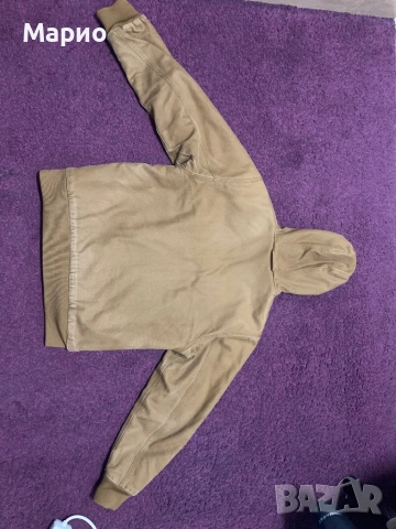 Зимно яке Carhartt Active Jacket, снимка 6 - Якета - 52830032