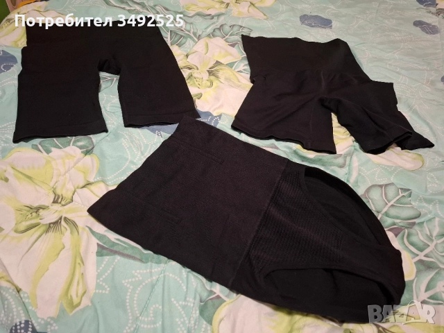 Стягащо дамско бельо, снимка 2 - Бельо - 52189693