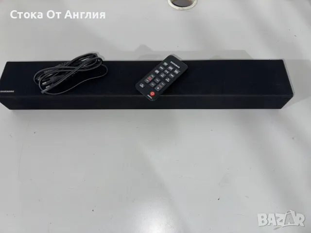 Саундбар - Samsung HW-T400/XU