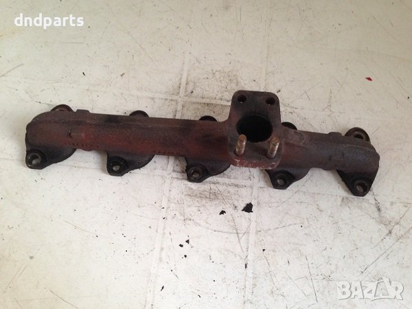 Изпускателен колектор Peugeot 307, 1.4 HDI, 2004г.