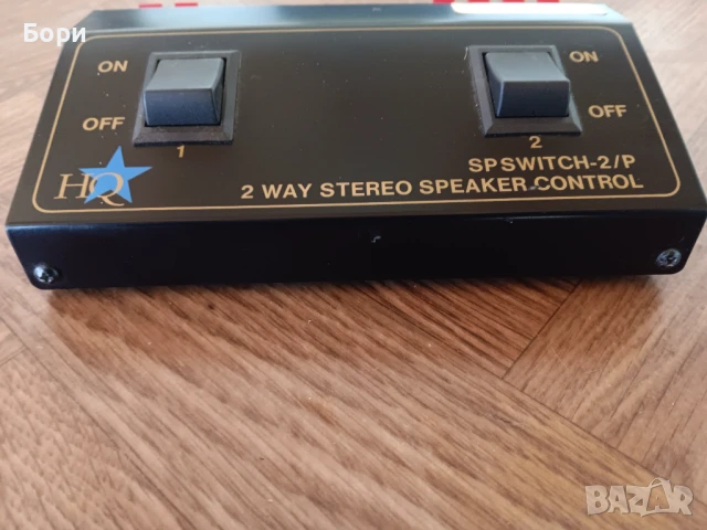 Разделител за тонколони. /1, снимка 2 - Тонколони - 51240717