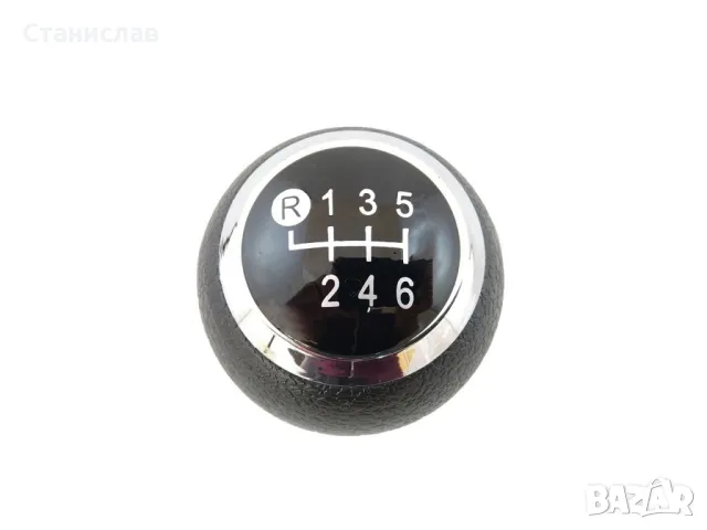 Топка за скоростен лост за Toyota Auris E150 (2006-2012)