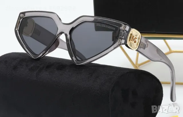 Нови слънчеви очила D G хит