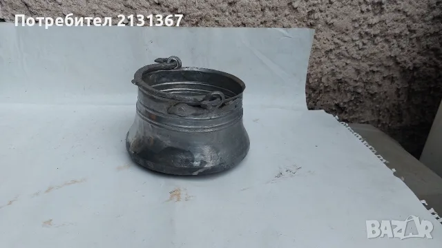 котле,менче,бакър,медник,бакраче, снимка 8 - Други стоки за дома - 56045614