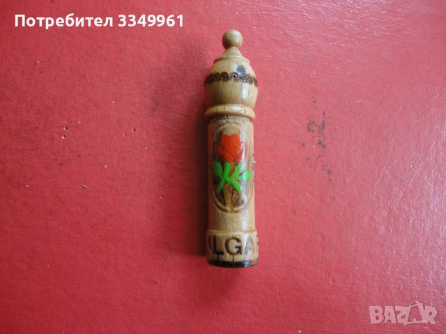 Мускал розово масло от големите пълен, снимка 6 - Антикварни и старинни предмети - 51376718