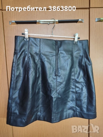 2бр за 1бр кожени поли, снимка 3 - Поли - 53797970