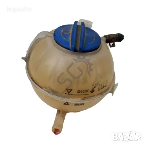 Разширително казанче антифриз Skoda FABIA II 2007-2014 ID:143810