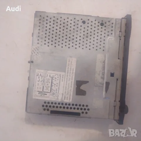 автокасетофон Volkswagen GAMMA  Със код 1043, снимка 4 - Аксесоари и консумативи - 56177484