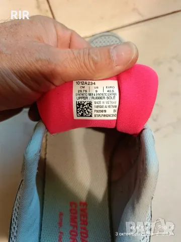 Маратонки Asics-оригинал, снимка 4 - Маратонки - 56352580