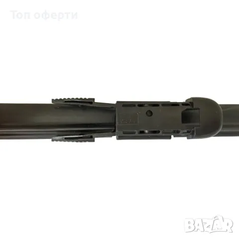 Предни чистачки съвместими с Mercedes B Class W245 2бр/к-т, снимка 3 - Аксесоари и консумативи - 49326674