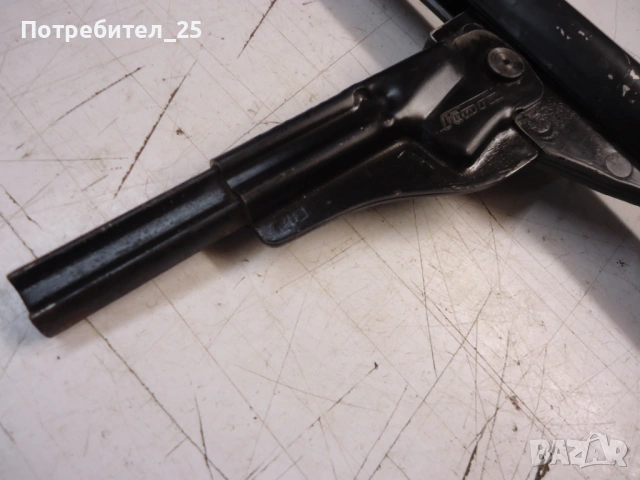 Крик - Мерцедес, снимка 3 - Аксесоари и консумативи - 53408485