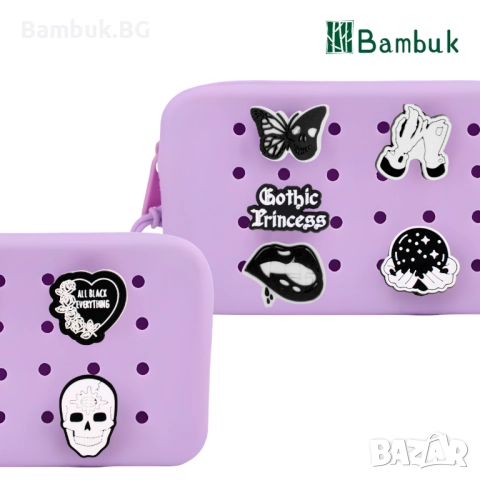 Чармове “Gothic Princess”, снимка 2 - Други - 52578162