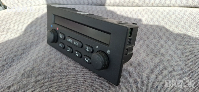 Управление климатроник OPEL, снимка 3 - Части - 53809696