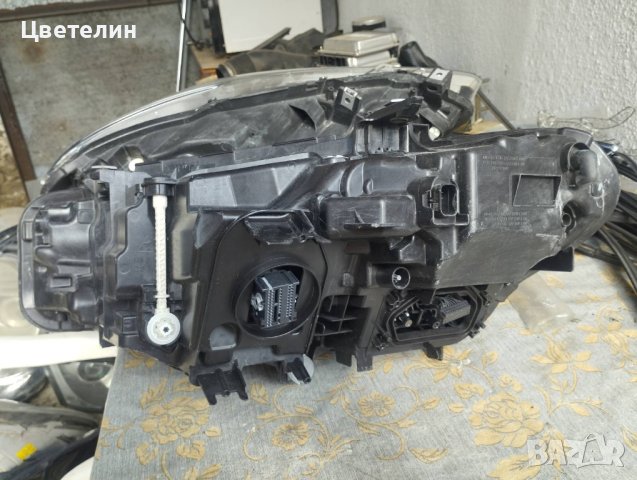 Десен фар BMW G20 LCi Facelift desen far БМВ г20 фей 9450796-02, снимка 8 - Части - 42195605