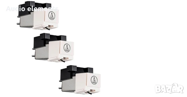 Грамофонна доза Audio-Technica AT3600L , снимка 4 - Грамофони - 51206119