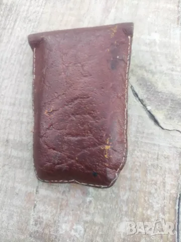 Продавам малка колекция от джобни ножчета, снимка 9 - Колекции - 48442774