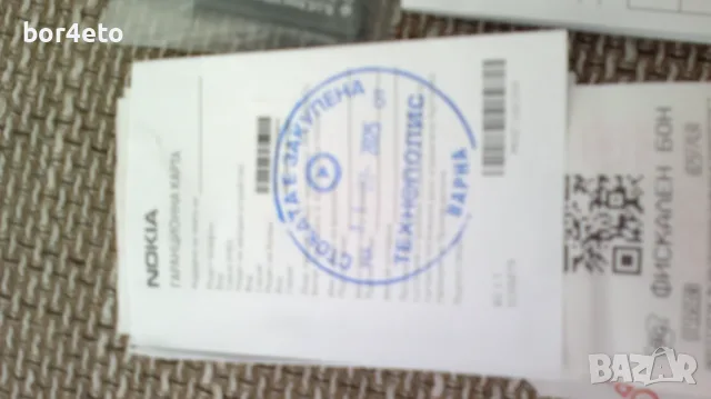 Продавам NOKIA-FLIP-2660 зелна в Гаранция, снимка 5 - Nokia - 56194872