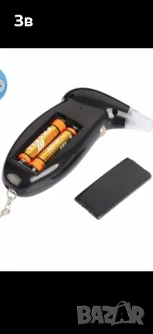 дрегер за алкохол, снимка 5 - Друга електроника - 50092967