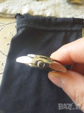 Часовник автоматик Ситизен. , снимка 7 - Мъжки - 49081917