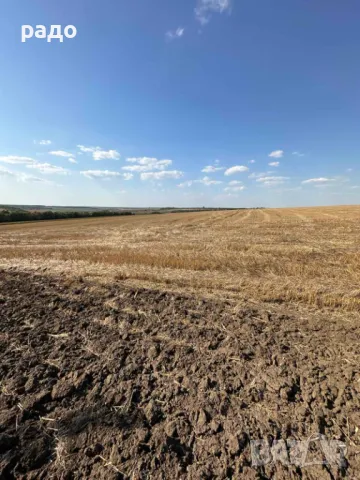 Продава зем.земя с Ф.Денково/обл.Добрич, снимка 1