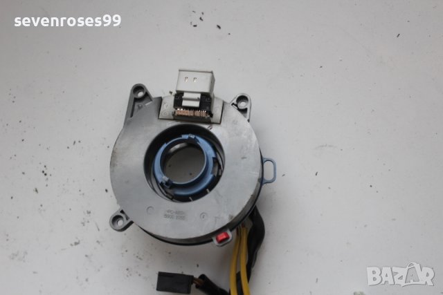 Лентов кабел Airbag Фиат Крома 2007 Fiat Croma, снимка 5 - Части - 39878142