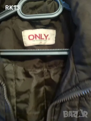 Дамски якета Only, Jasmina, снимка 3 - Якета - 48197547