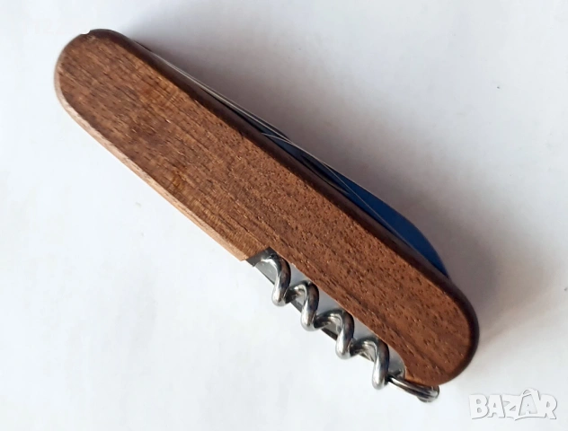 Victorinox Spartan Wood, снимка 6 - Ножове - 53649239