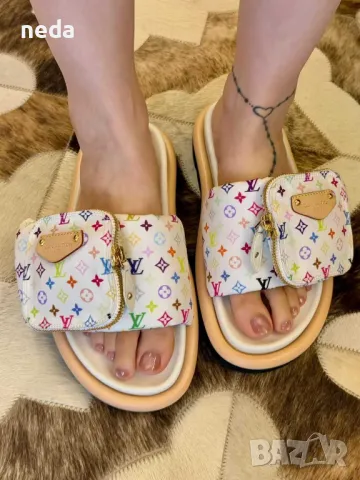 LV ( реплика) 95, снимка 8 - Чехли - 49200254