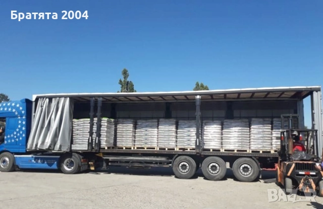 Пелети STIL от БРАТЯТА 2004 за гр.София и региона., снимка 17 - Пелети - 36682888