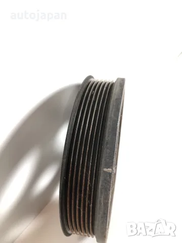  Демпферна шайба Lexus IS220d 2009, снимка 2 - Части - 56306636