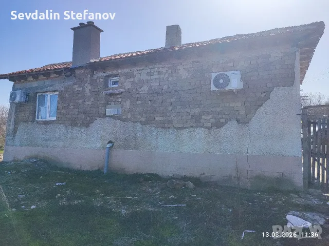 продавам къща в с. друмево , снимка 2 - Къщи - 56077570