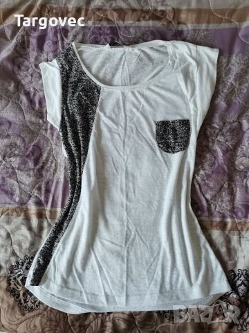 Дамска тениска 