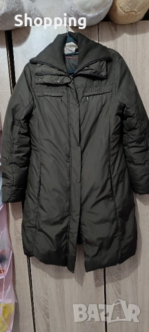 Дамско зимно яке 
