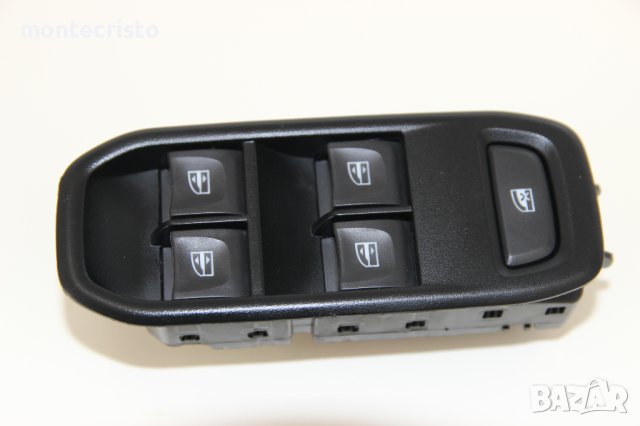 Панел бутони ел.стъкла Dacia Duster (2017-2022г.) 254112588R / 254113300R