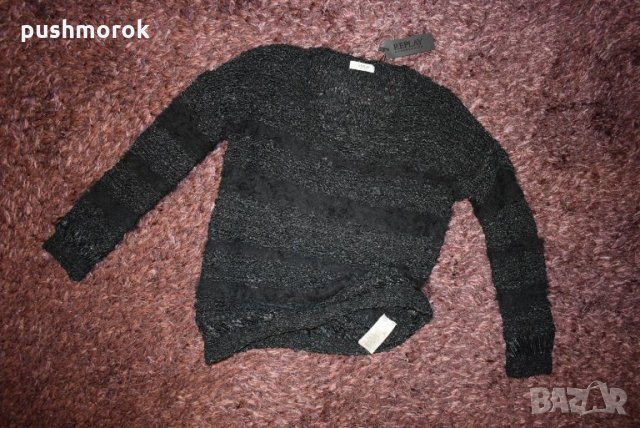 Replay Women's – НОВО , снимка 5 - Блузи с дълъг ръкав и пуловери - 34793672