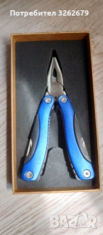 Мултифункционални клещи , снимка 2 - Клещи - 41358476