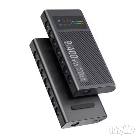 ЗАГЛУШИТЕЛИ на Шпионска Техника, снимка 5 - Друга електроника - 52050037